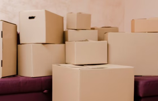 Household Moving Services