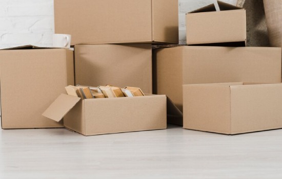 Household Goods Shifting